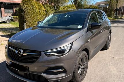 Opel Grandland (X) 59.500 km 14.875 &euro; Brunsbek 22946