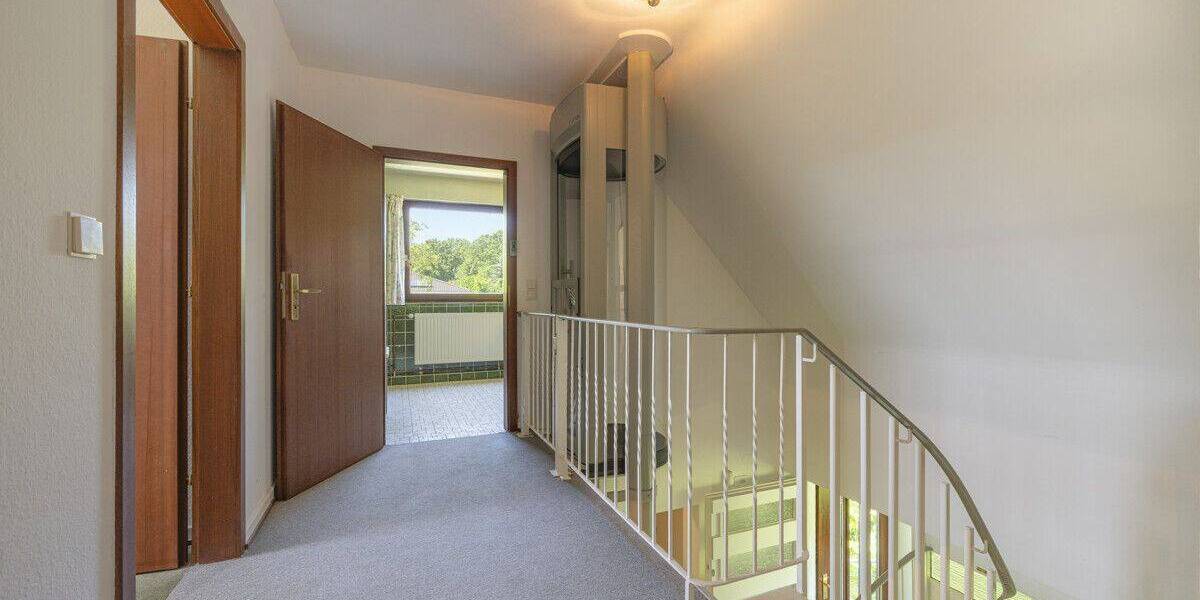 Einfamilienhaus Hamburg Schnelsen - 5 Zimmer, 164 m&sup2;, 725.000&euro; | Angebot:26866867
