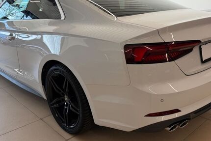 Audi A5 133.000 km 21.800 &euro; Hamburg 22143