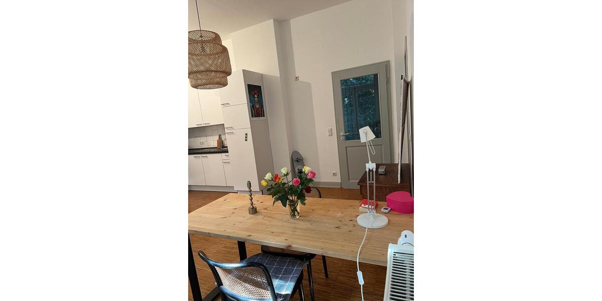 Erdgeschoßwohnung Hamburg Harburg - 2 Zimmer, 51 m&sup2;, 680&euro; | Angebot:26577682