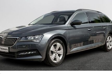 Skoda Superb 94.400 km 21.889 € Schenefeld 22869