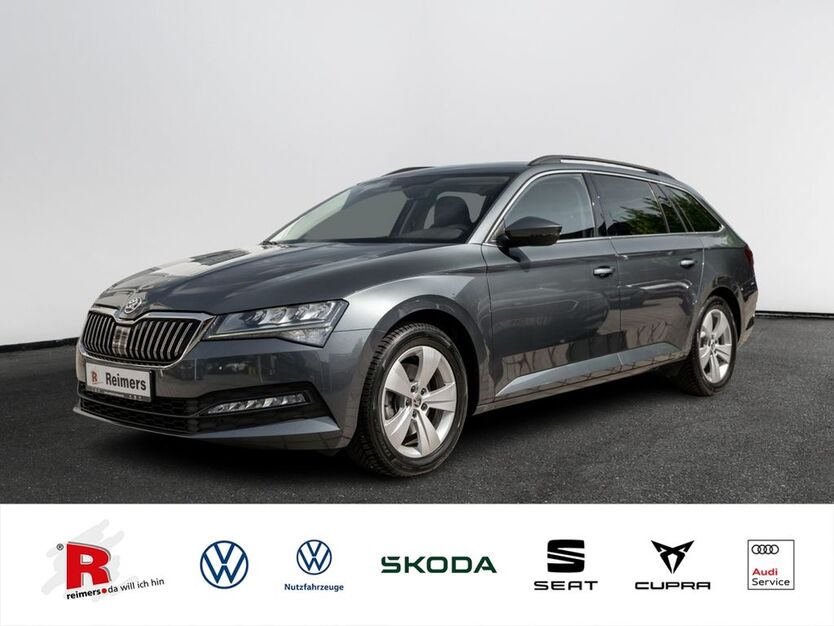 Skoda Superb 94.400 km 21.889 € Schenefeld 22869