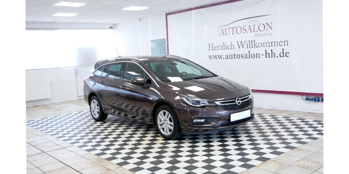 Opel Astra 112.360 km 8.499 &euro; Hamburg 22399