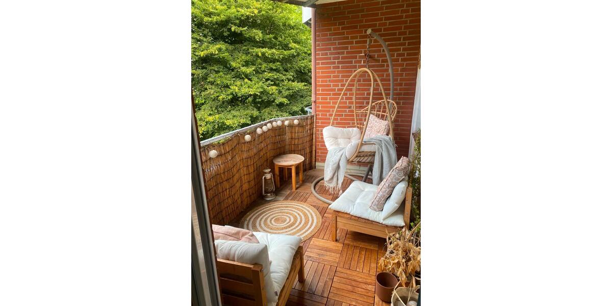 Etagenwohnung Hamburg Eidelstedt - 2 Zimmer, 56 m&sup2;, 220.000&euro; | Angebot:27081507