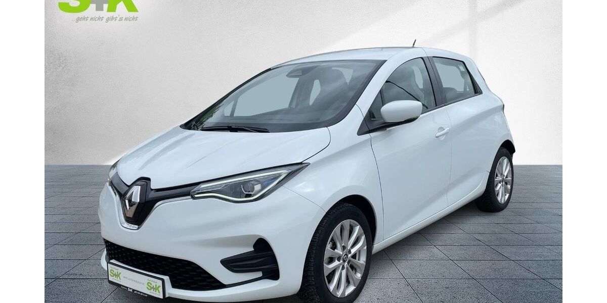 Renault ZOE 66.100 km 13.980 &euro; Neu Wulmstorf 21629