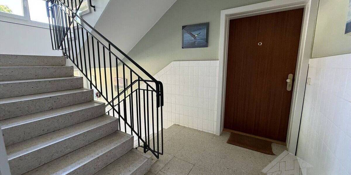 Etagenwohnung Norderstedt Garstedt - 4 Zimmer, 83 m&sup2;, 285.000&euro; | Angebot:26879161