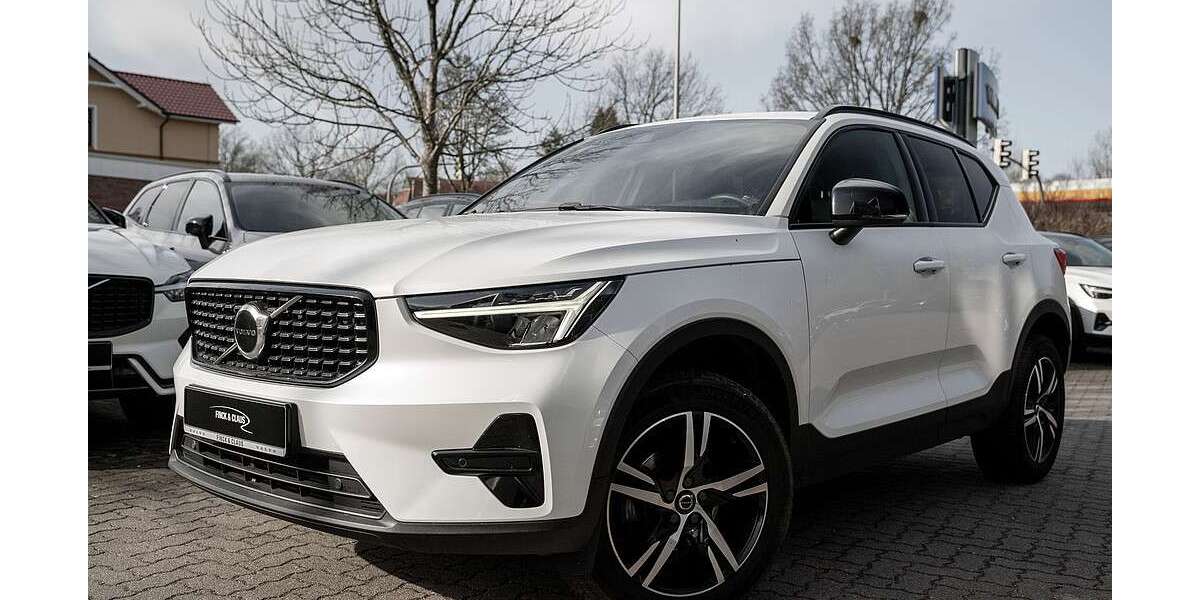 Volvo XC40 75.600 km 27.890 &euro; Pinneberg 25421