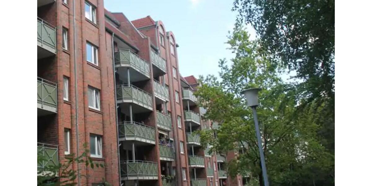 Etagenwohnung Buxtehude - 2 Zimmer, 54 m&sup2;, 165.000&euro; | Angebot:26877357