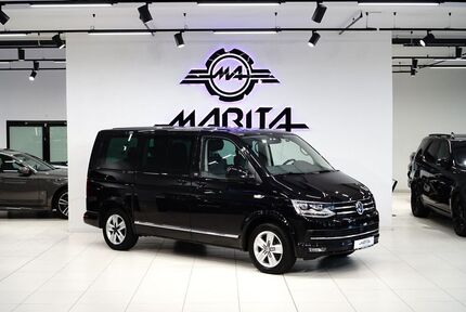 VW T6 Multivan