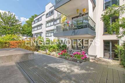 Wohnung Hamburg Rotherbaum - 2 Zimmer, 79 m&sup2;, 1.095.000&euro; | Angebot:27157692