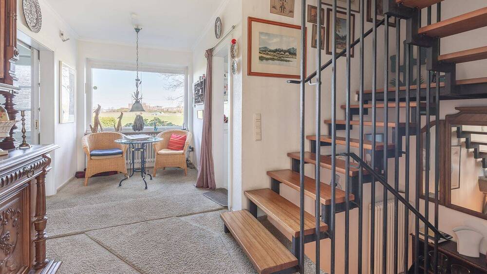 Doppelhaushälfte Norderstedt Harksheide - 4 Zimmer, 155 m&sup2;, 395.000&euro; | Angebot:26362128