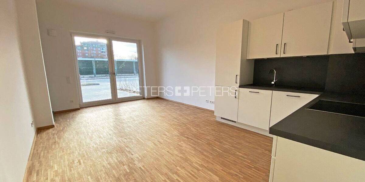 Etagenwohnung Hamburg Neugraben-Fischbek - 5 Zimmer, 173 m&sup2;, 1.799&euro; | Angebot:26161080