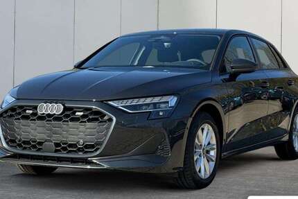 Audi A3 5.120 km 31.380 &euro; Buchholz in der Nordheide 21244