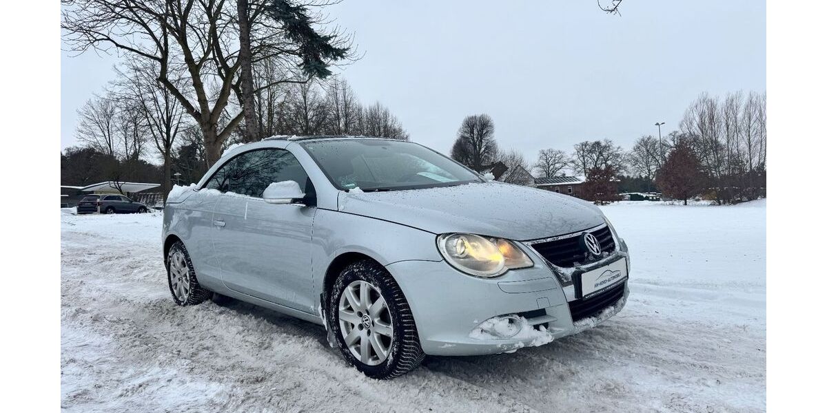 VW Eos 104.614 km 5.650 &euro; Buxtehude 21614