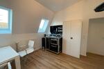 Wohnen auf Zeit: möbliertes Mini-Loft Studio zur Miete in Wedel 1 zimmer