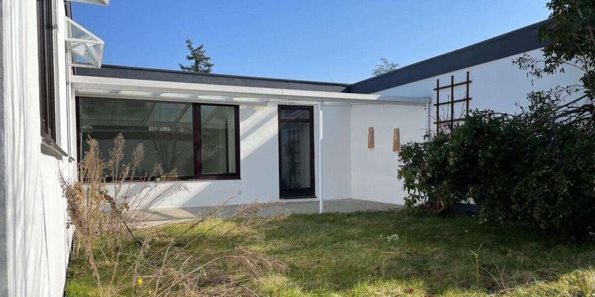 Einfamilienhaus Reinbek - 5 Zimmer, 115 m&sup2;, 459.000&euro; | Angebot:25598839