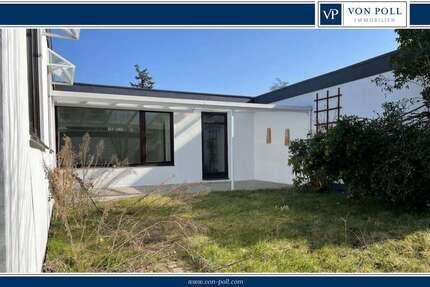 Haus Reinbek - 5 Zimmer, 115 m&sup2;, 459.000&euro; | Angebot:25598839