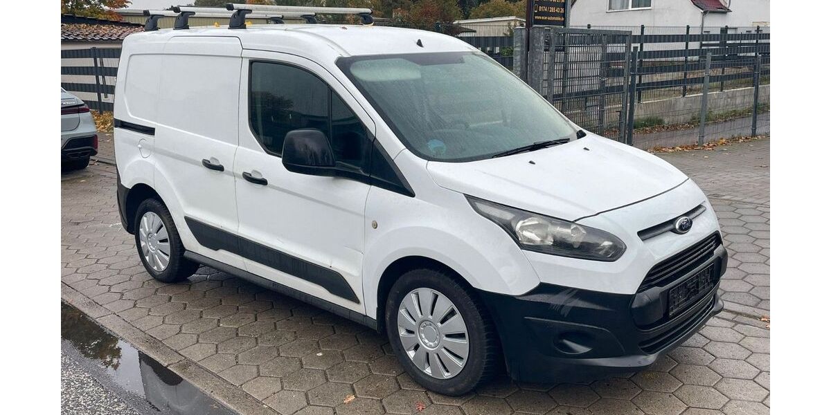 Ford Transit 180.000 km 5.500 &euro; Hamburg 21107