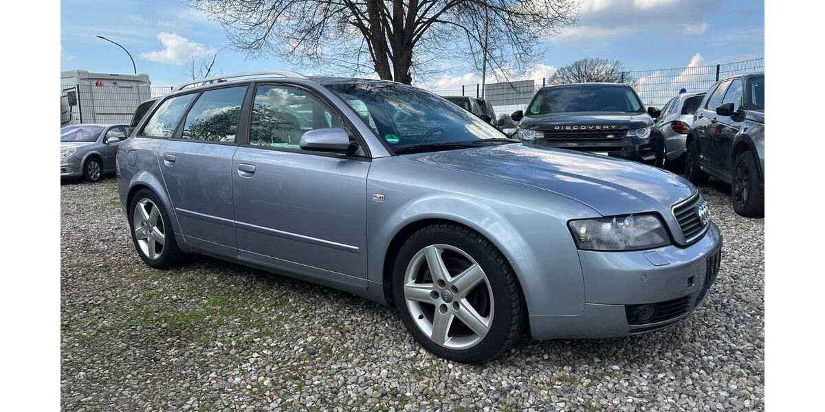 Audi A4 156.500 km 2.970 &euro; Norderstedt 22851