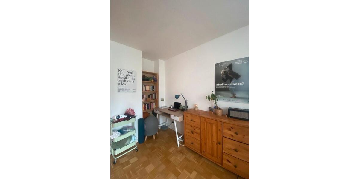 Etagenwohnung Hamburg Hoheluft-West - 1 Zimmer, 30 m&sup2;, 530&euro; | Angebot:26177471