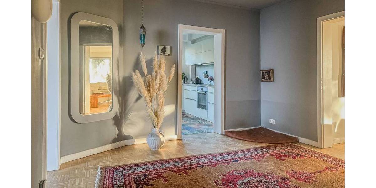 Einfamilienhaus Rellingen - 5 Zimmer, 235 m&sup2;, 980.000&euro; | Angebot:26875693