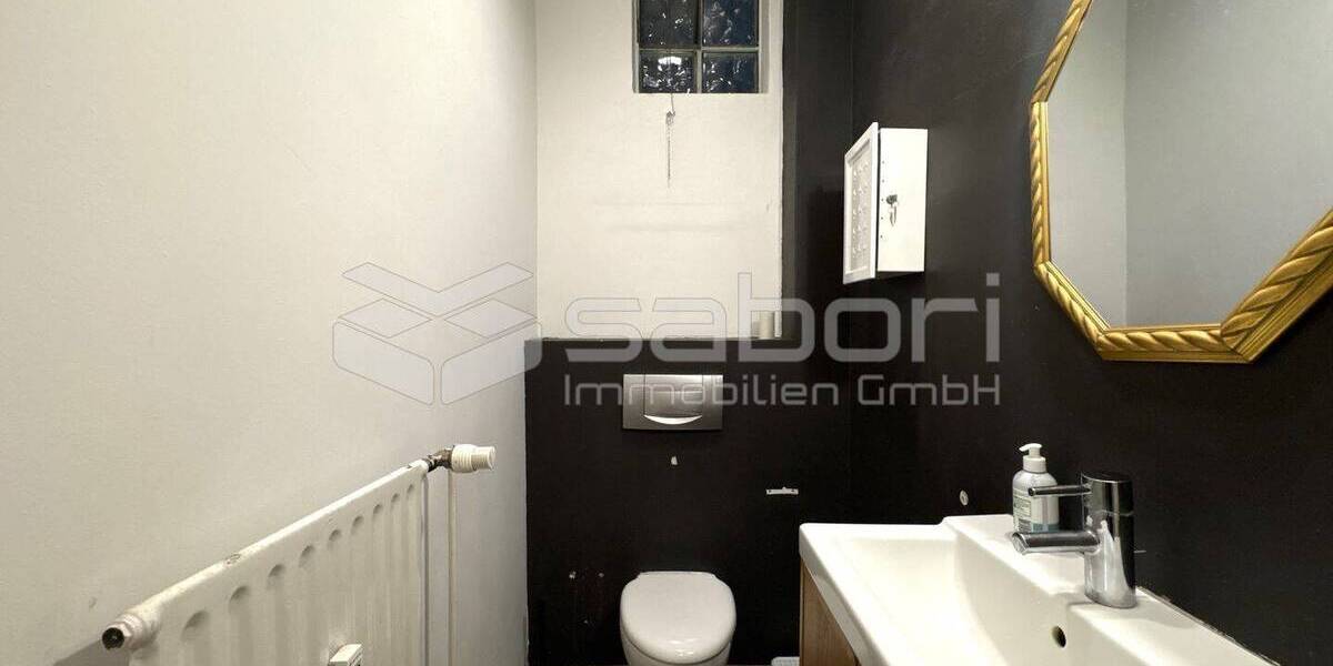 Etagenwohnung Hamburg St. Georg - 6 Zimmer, 185 m&sup2;, 980.000&euro; | Angebot:26807203