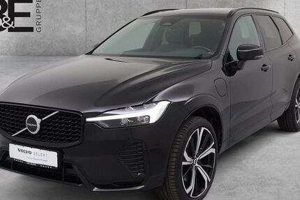 Volvo XC60 73.300 km 39.950 &euro; Norderstedt 22848