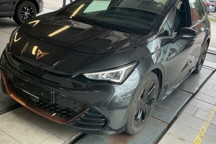 Cupra Born 21.571 km 27.420 &euro; Hamburg 22419