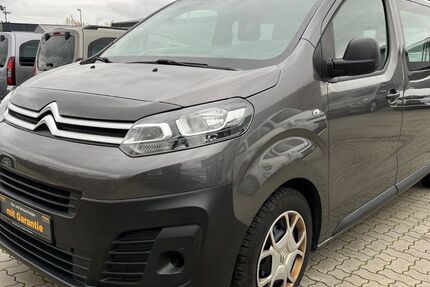 Citroen Jumpy 180.430 km 13.000 &euro; Ahrensburg 22926