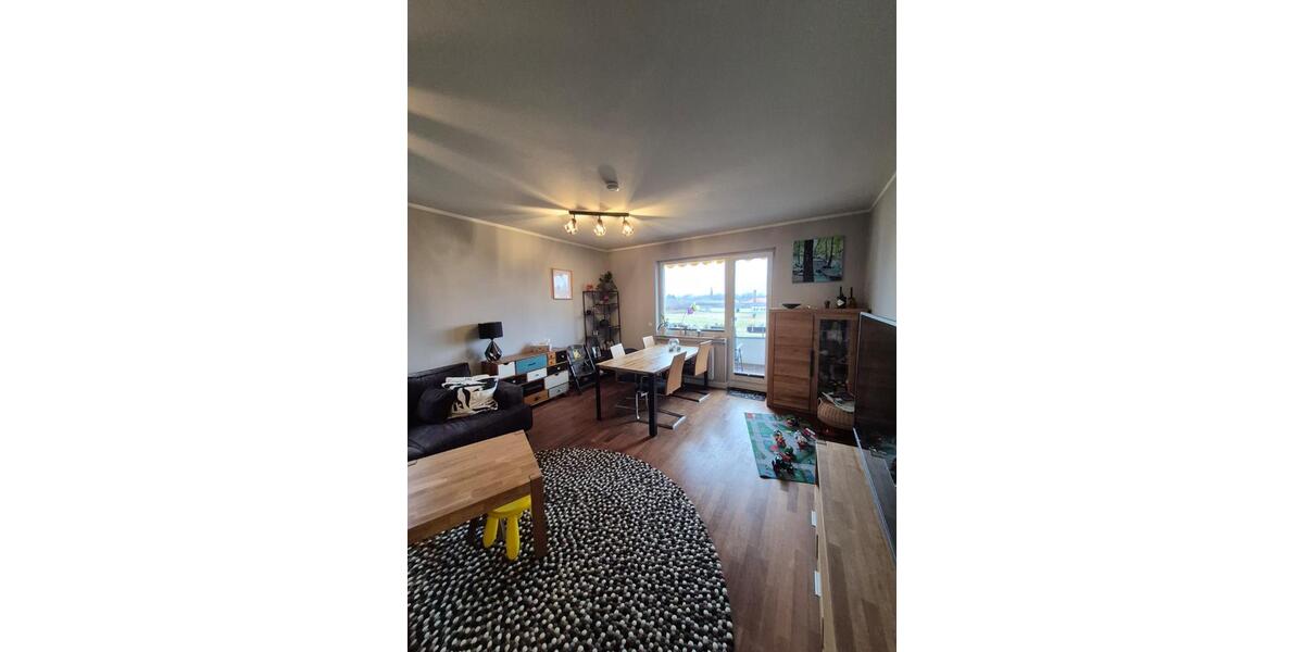 Etagenwohnung Uetersen - 3 Zimmer, 86 m&sup2;, 259.000&euro; | Angebot:26183492