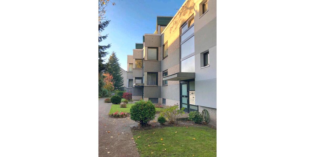 Erdgeschoßwohnung Hamburg Altona - 1 Zimmer, 53 m&sup2;, 254.000&euro; | Angebot:26644838