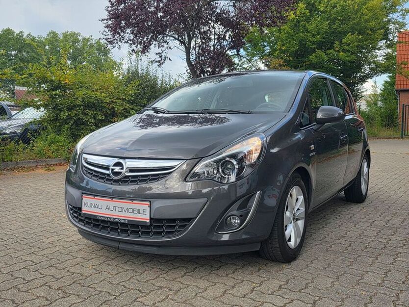 Corsa