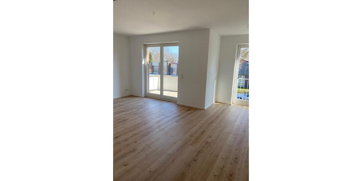 2-Zimmer Wohnung zum 01.05.2026 in Norderstedt 2 zimmer