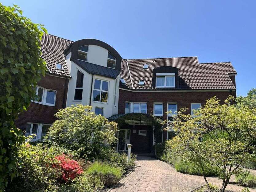 Wohnung zum Kaufen in Pinneberg 365.000 € 98.24 m²