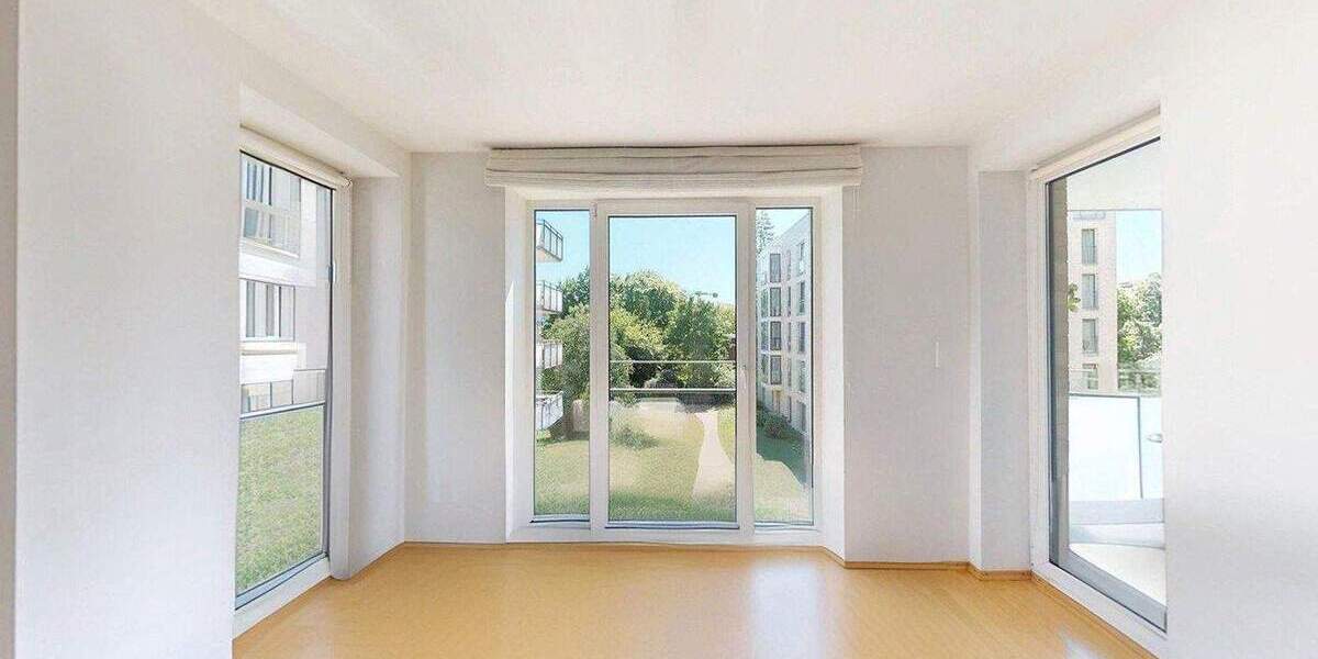 Etagenwohnung Hamburg Uhlenhorst - 5 Zimmer, 110 m&sup2;, 1.290.000&euro; | Angebot:25340662