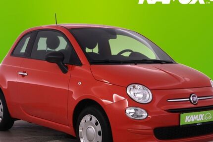 Fiat 500 71.798 km 7.999 &euro; Ahrensburg 22926