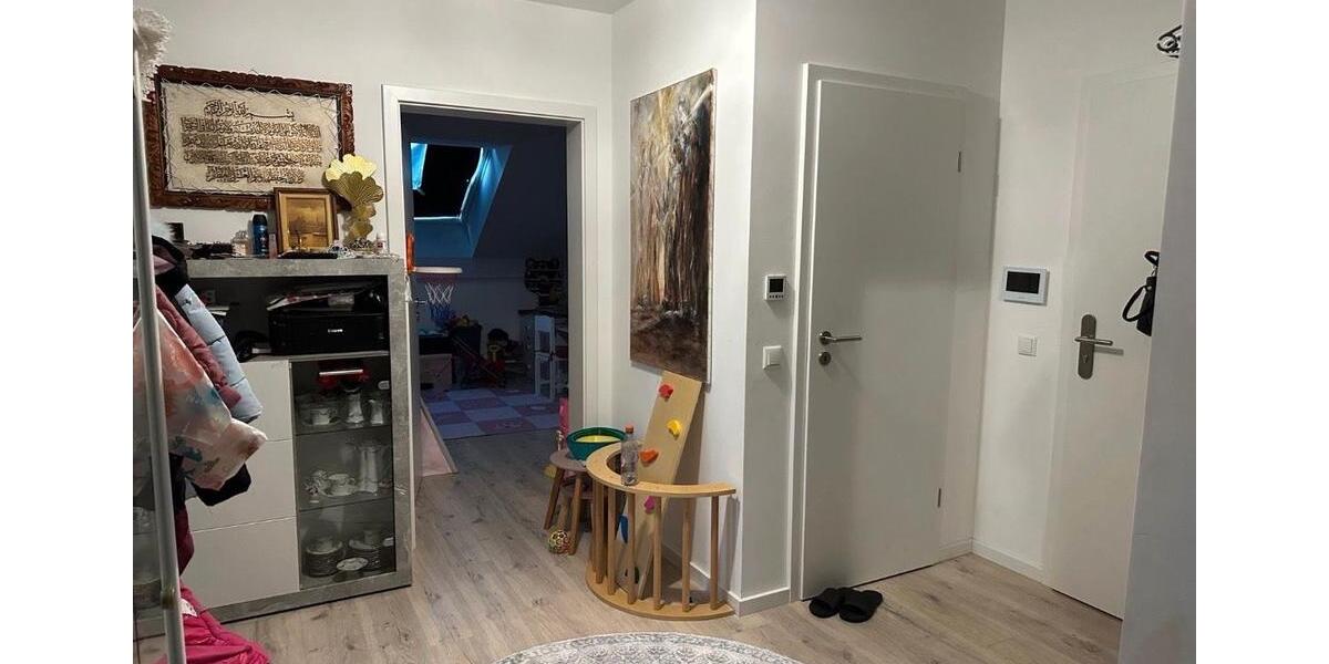 Etagenwohnung Geesthacht - 3 Zimmer, 66 m&sup2;, 1.300&euro; | Angebot:25275098