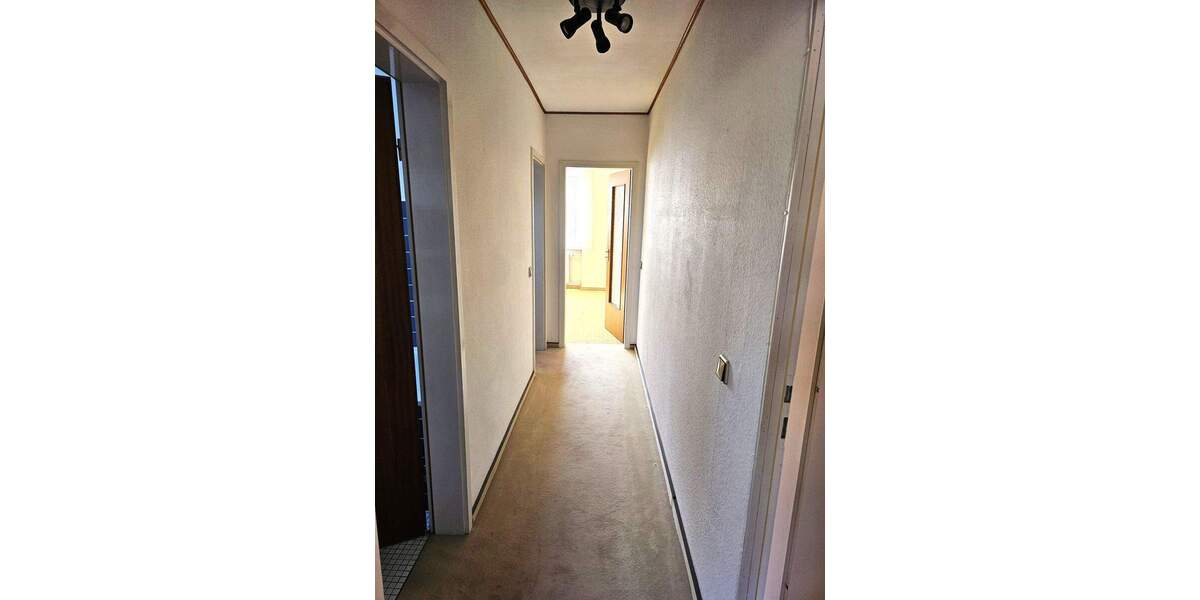 Etagenwohnung Oststeinbek - 4 Zimmer, 95 m&sup2;, 325.000&euro; | Angebot:25413816