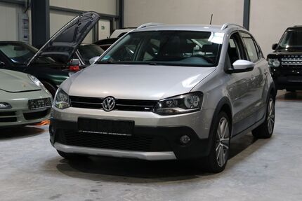 VW Polo 135.175 km 9.300 € Uetersen 25436