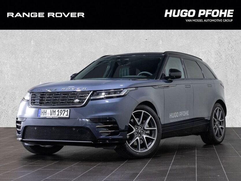 Range Rover Velar
