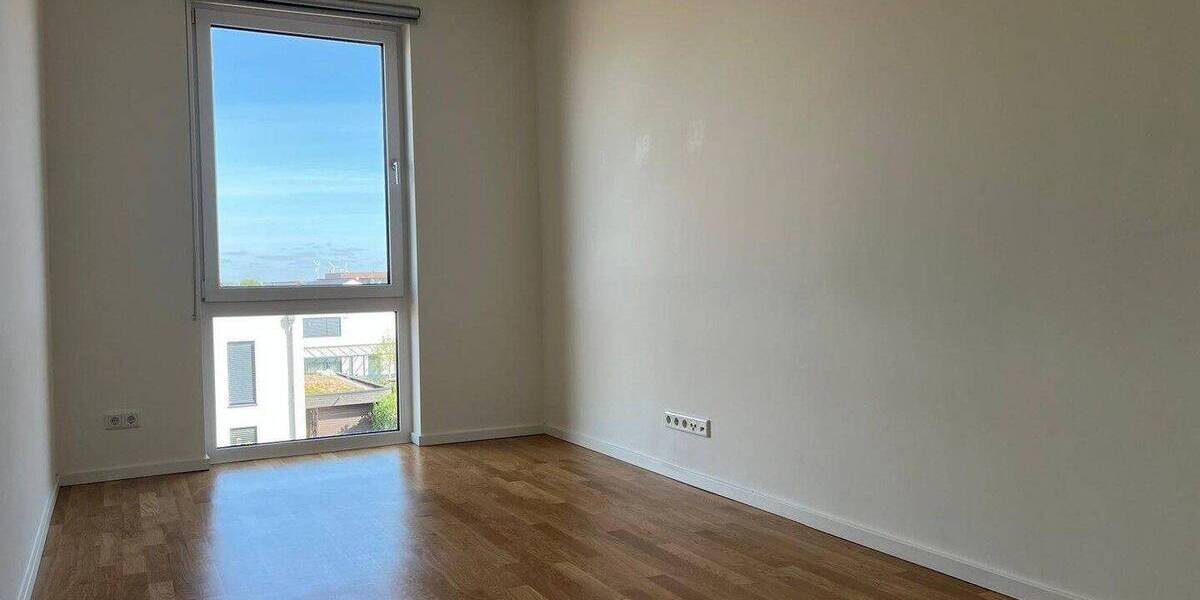 Etagenwohnung Hamburg Neugraben-Fischbek - 3 Zimmer, 74 m&sup2;, 1.490&euro; | Angebot:26909235