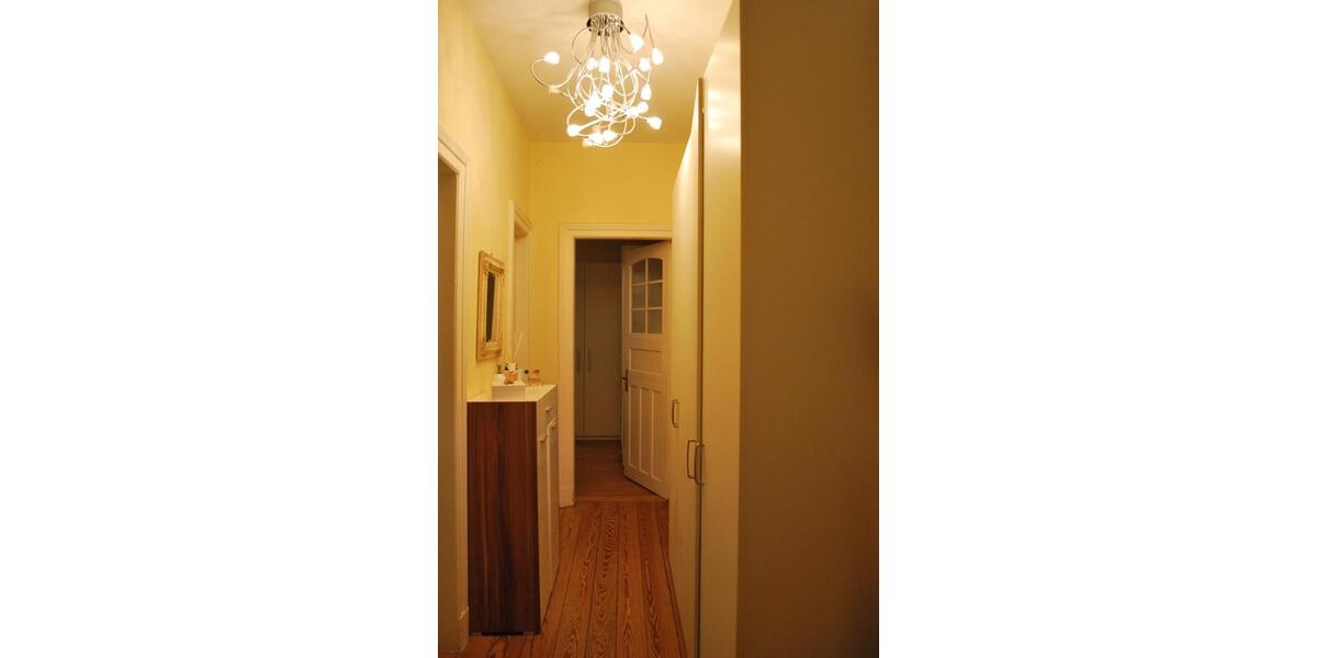 Etagenwohnung Ahrensburg - 3 Zimmer, 70 m&sup2;, 849.000&euro; | Angebot:24654242