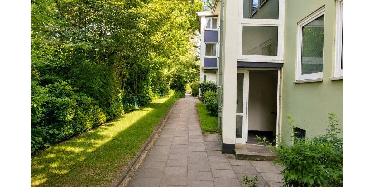 Etagenwohnung Hamburg Rissen - 3 Zimmer, 81 m&sup2;, 339.000&euro; | Angebot:26833428