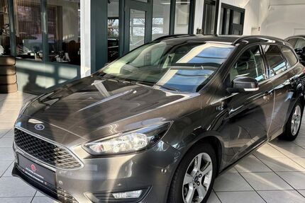 Ford Focus 171.120 km 5.999 &euro; Buxtehude 21614