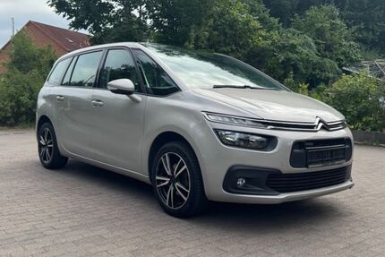 Citroen C4 Picasso 134.959 km 7.200 &euro; Hamburg 22177