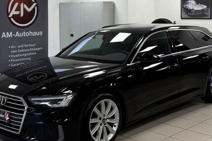 Audi A6 145.000 km 31.899 &euro; Hamburg 21031