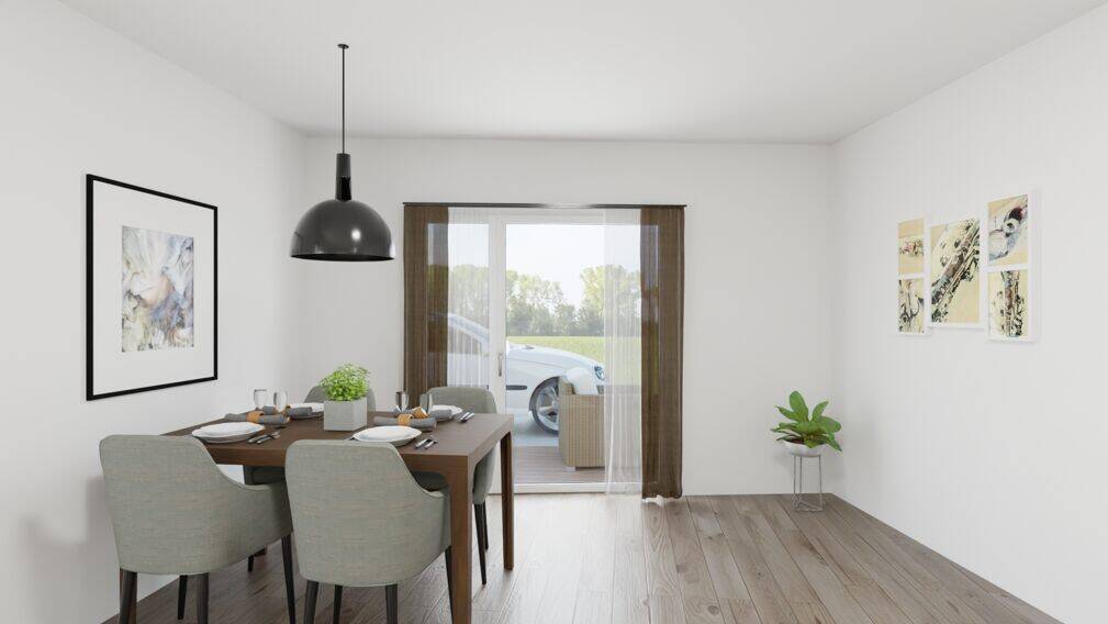Mehrfamilienhaus, Wohnhaus Hamburg Lohbrügge Lohbrügge - 4 Zimmer, 136 m&sup2;, 895.000&euro; | Angebot:26694669