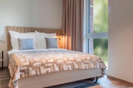 Wohnung Hamburg Harburg - 1 Zimmer, 24 m&sup2;, 986&euro; | Angebot:26040220