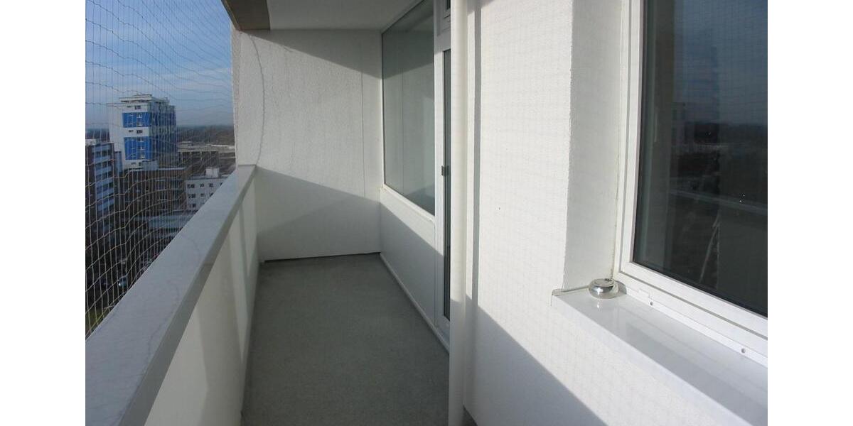 Etagenwohnung Norderstedt Friedrichsgabe - 1.5 Zimmer, 47 m&sup2;, 195.000&euro; | Angebot:24687996