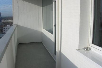 Helle 1,5 Zimmer Nichtraucher- Südbalkonwohnung zu verkaufen 1.5 zimmer